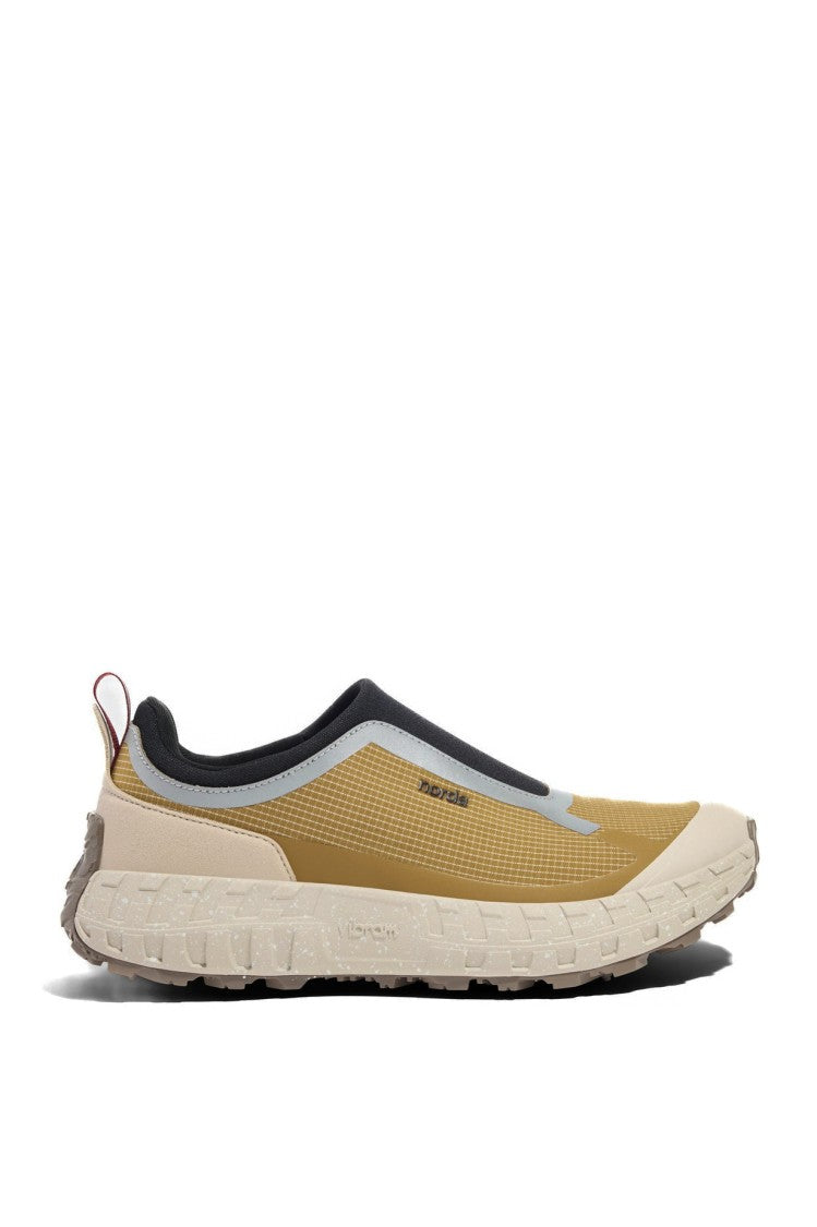 Norda Trail Running Shoes 003G+ Maple