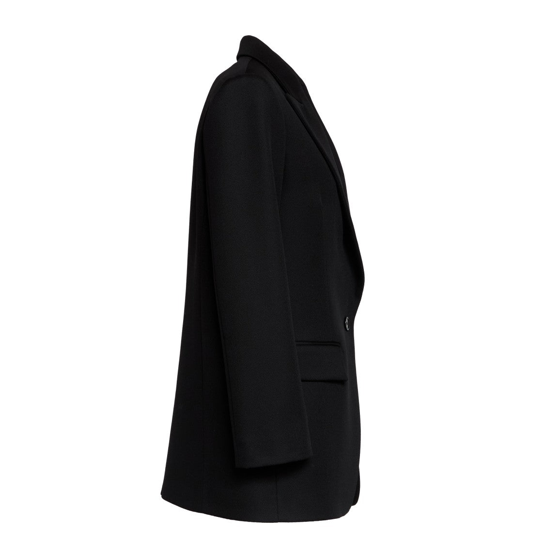 Dondup Single-Breasted Blazer