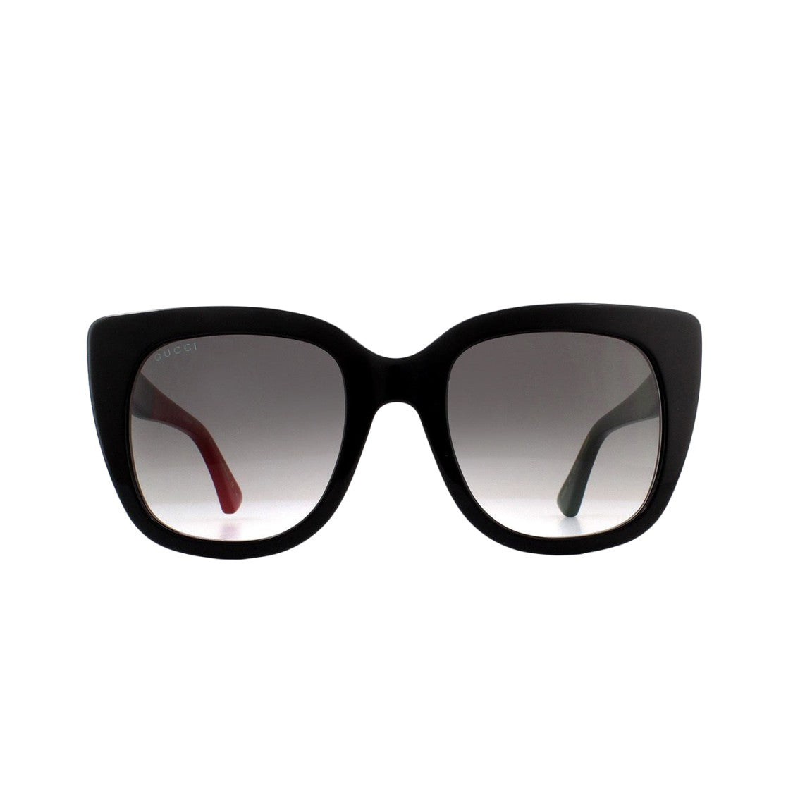 Gucci Sunglasses Gg0163sn 003 Black Black Grey 51/22/140