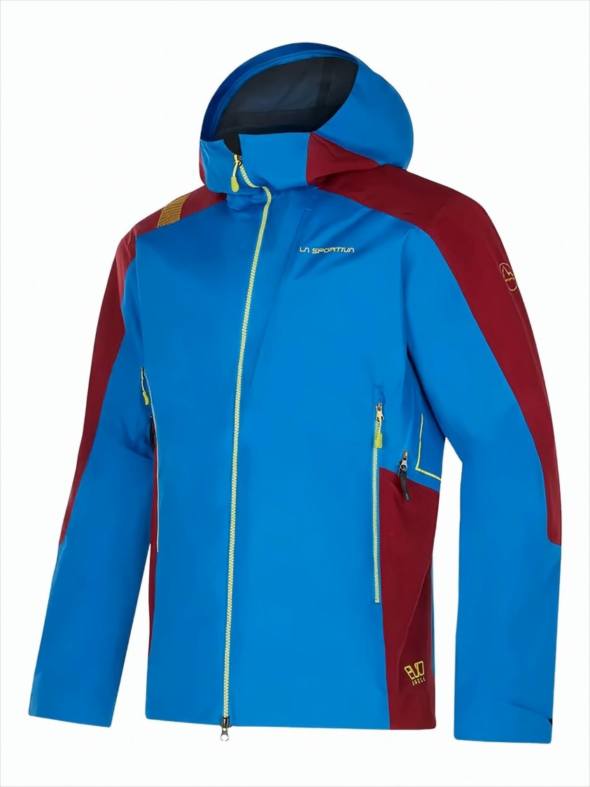 La Sportiva Crossridge Evo Shell Jacket