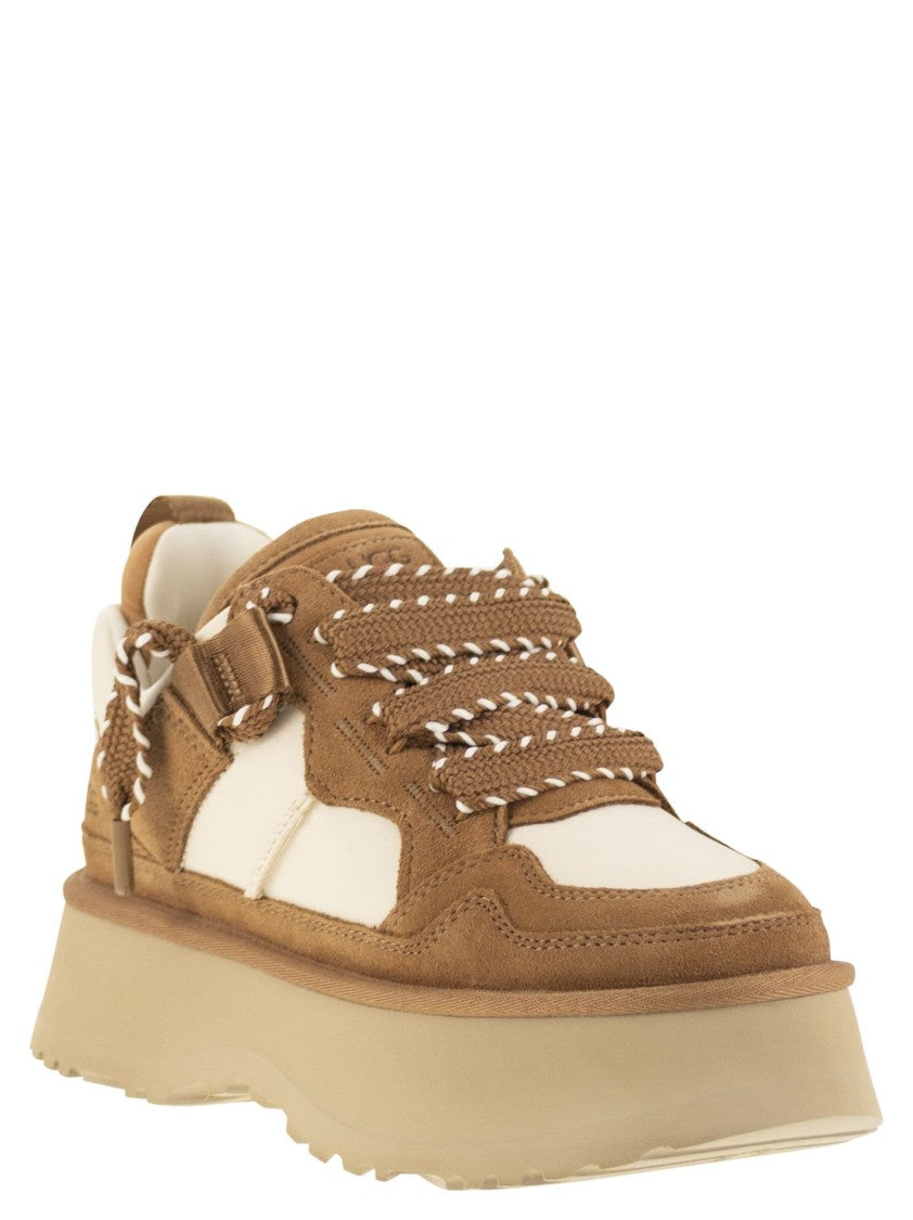 Ugg Astromel - Platform Trainers