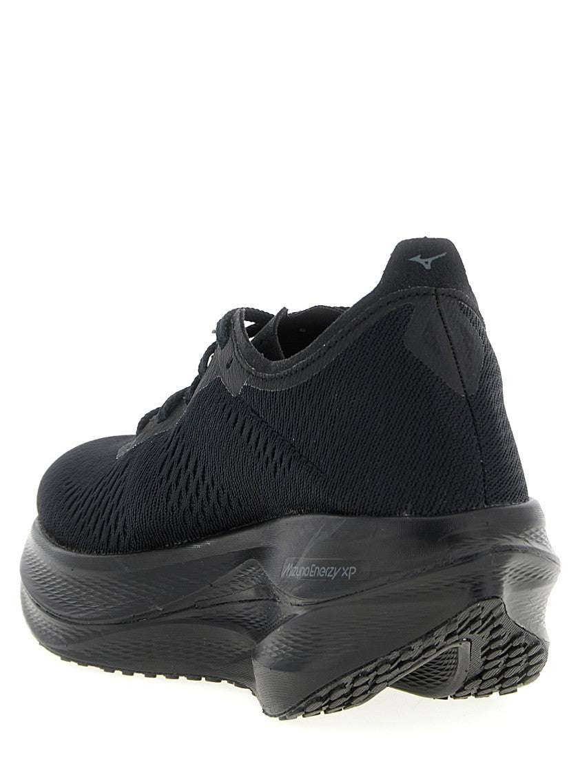 Comme Des Garçons Wave Rebellion Pro 3' Sneakers