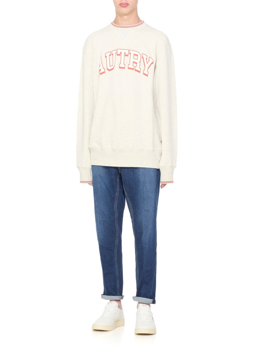 Autry Medalist Low Sneakers