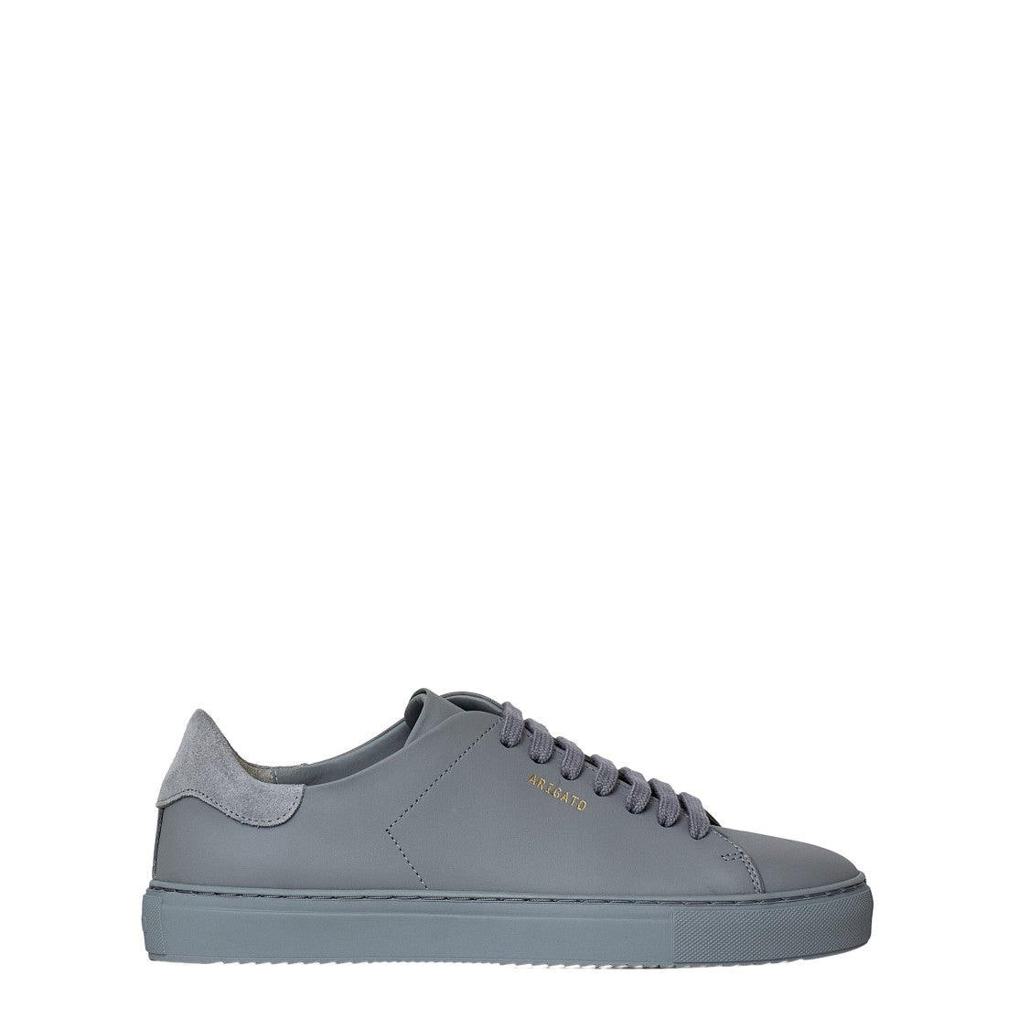 Axel Arigato Clean 90 Handcrafted Leather Sneakers