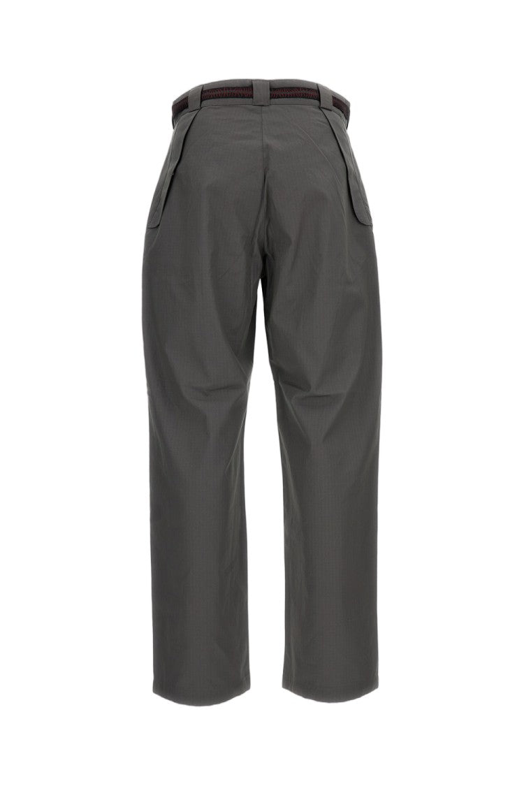 Roa Centipede Buckle Chino Pants