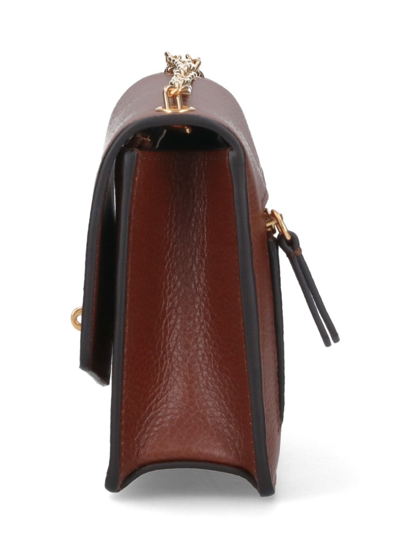 Mulberry "Darley" Small Bag