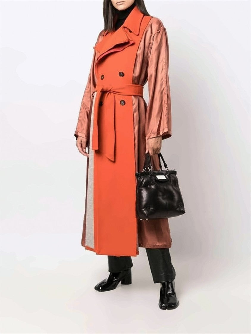 Maison Margiela Soft Nappa Leather Shoulder Bag