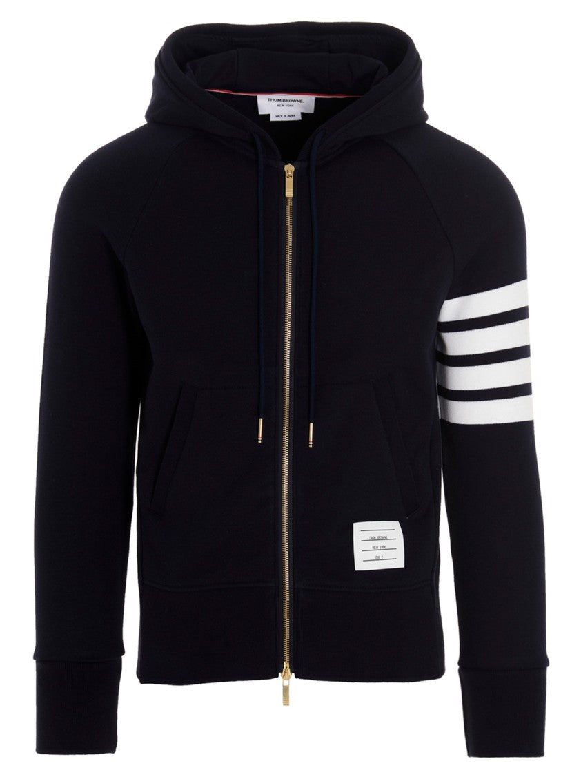Thom Browne 4 Bar' Hoodie