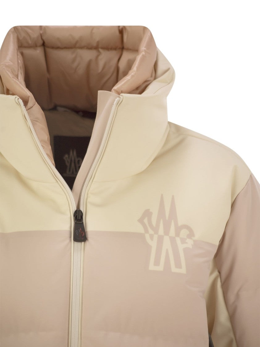 Moncler Grenoble Stennes - Ski Down Jacket