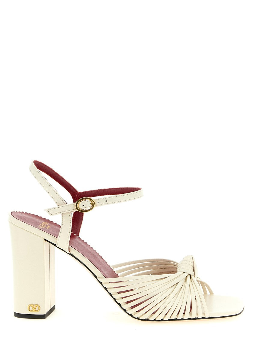 Valentino Garavani 'Annet' Sandals