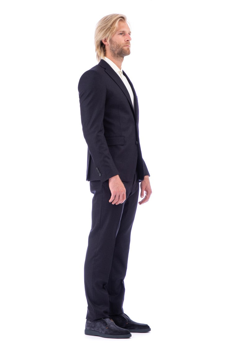 Tagliatore Bruce Super 110’S Wool Comfort Suit