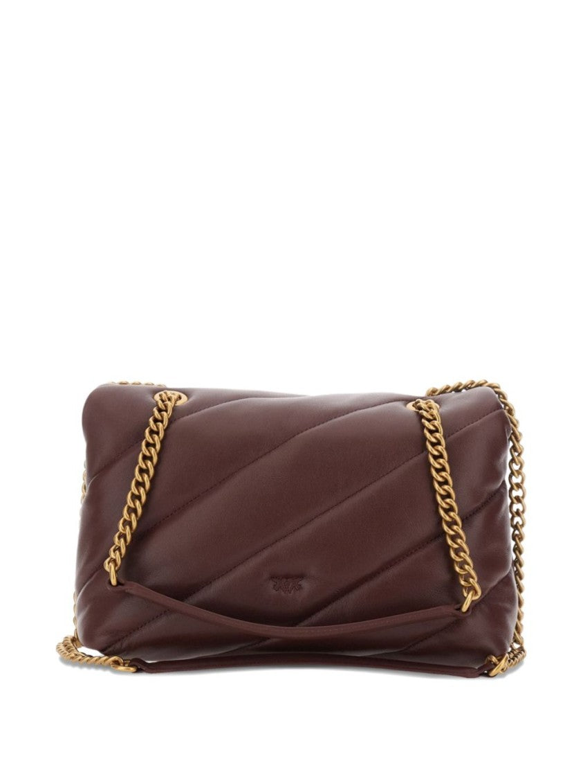 Pinko Love Classic Puff Shoulder Bag