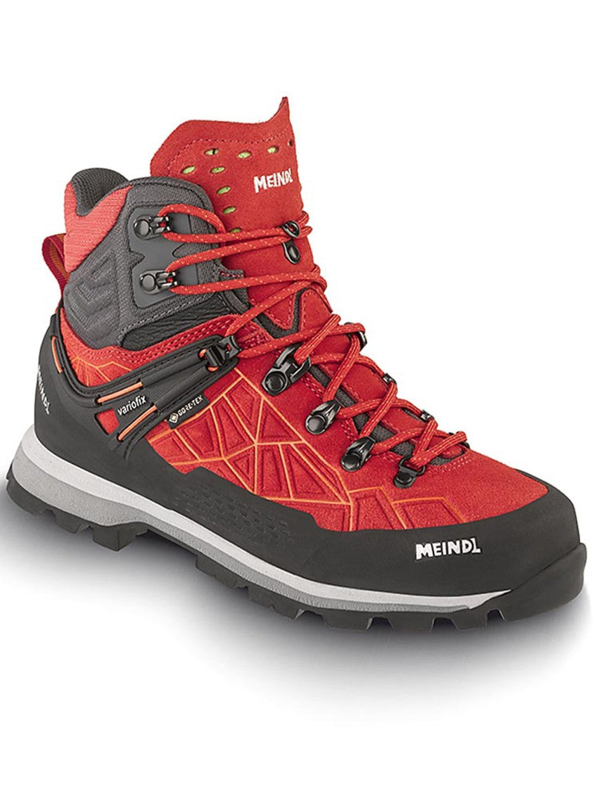 Meindl Red Lite Summit Lady Gtx Shoe