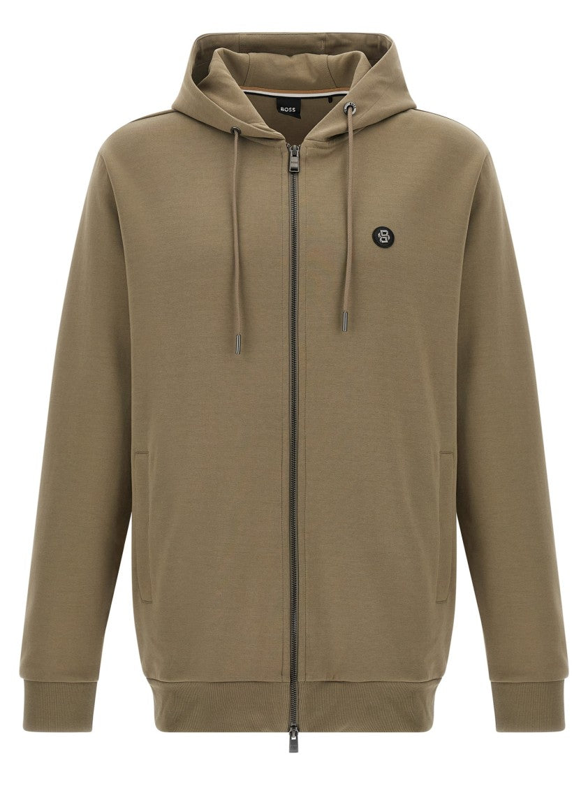 Hugo Boss 'C-Spence 01' Hoodie