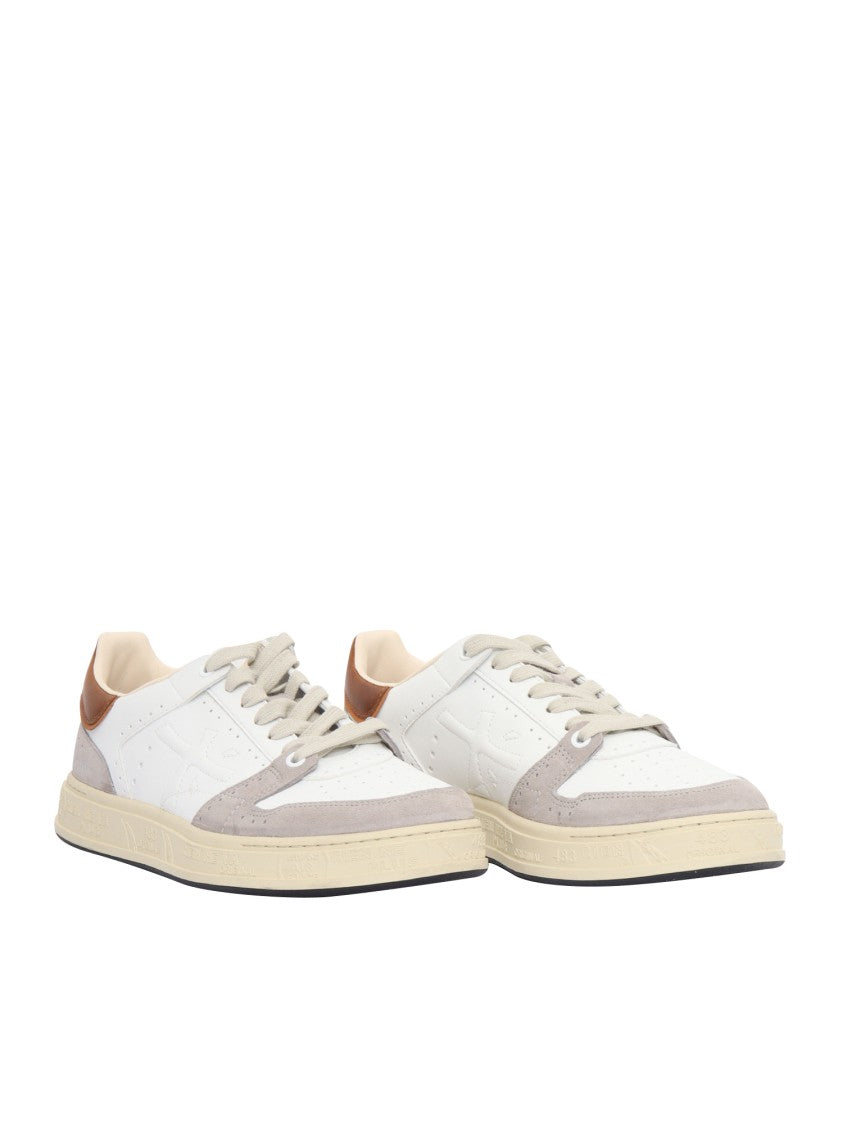 Premiata Elevated Men’S Sneakers