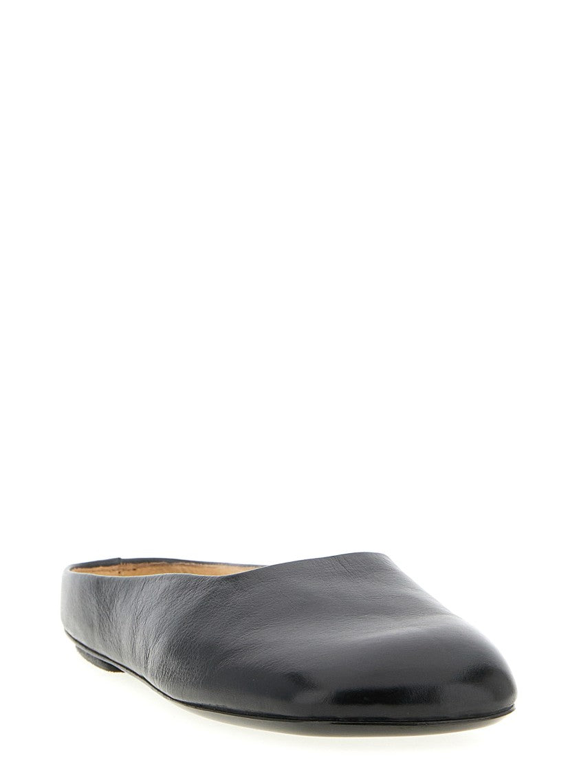 Marsèll Bama' Mules