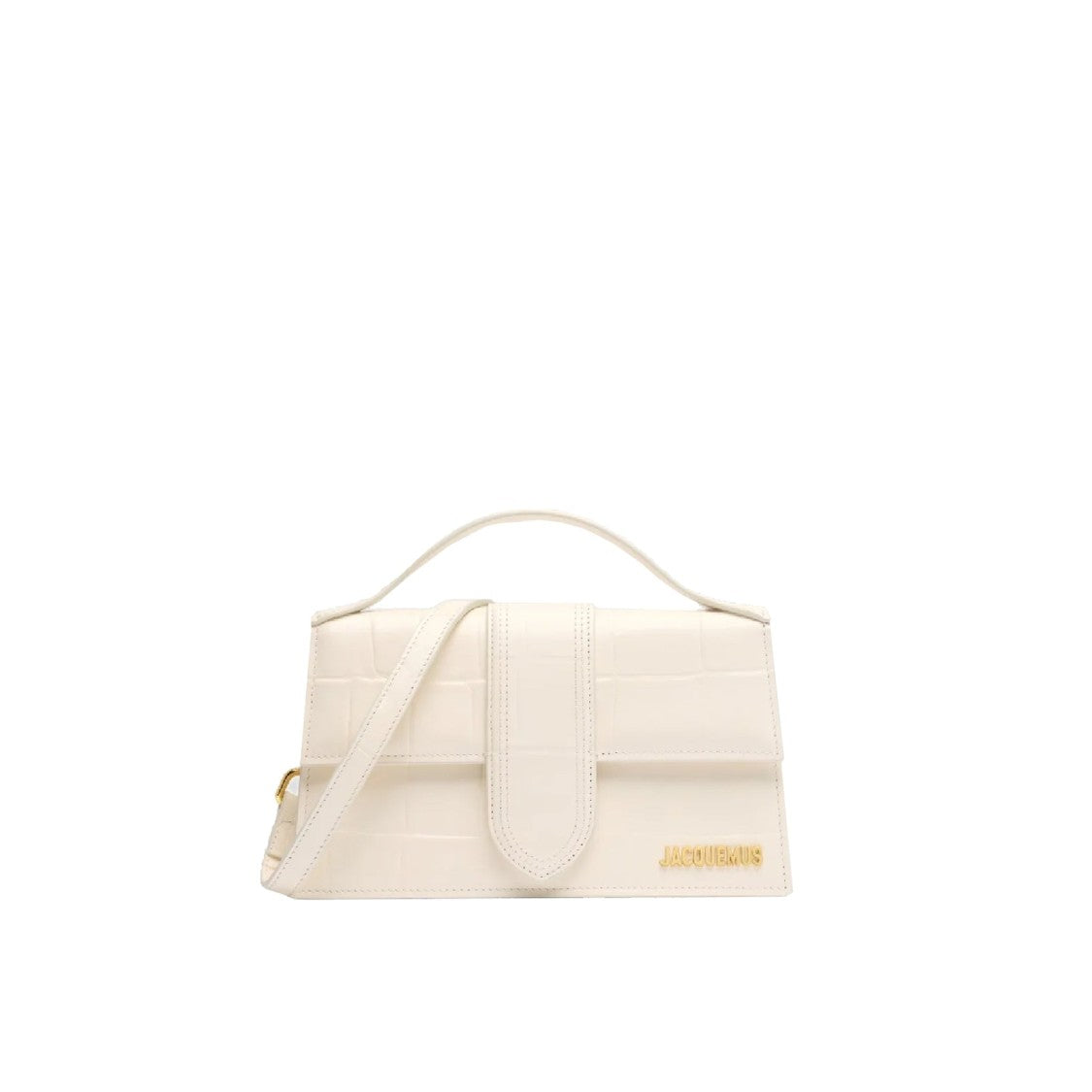 Jacquemus Le Grand Bambino Shoulder Bag