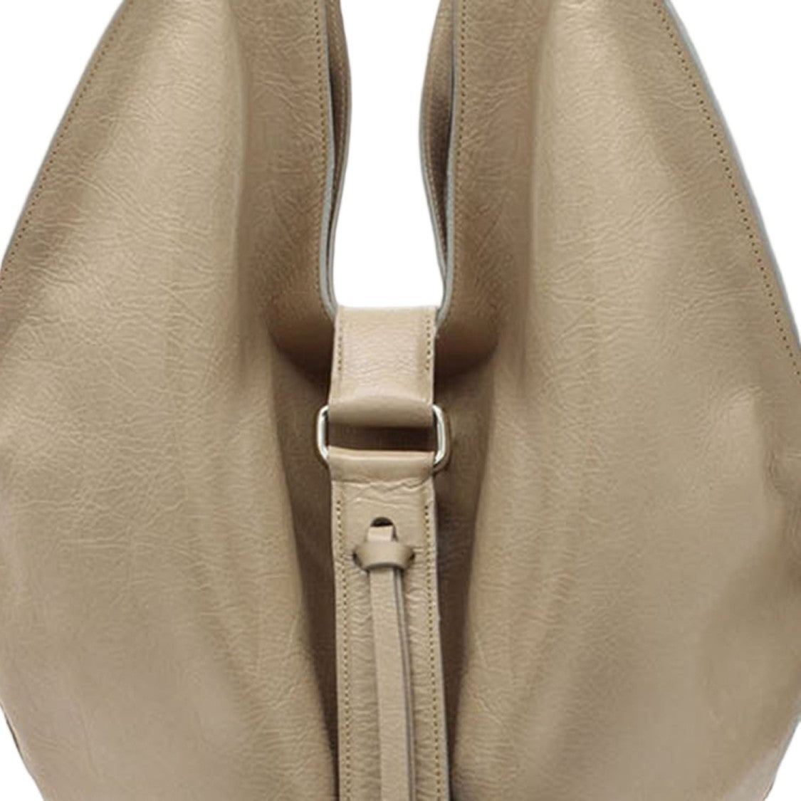 Radica Studio Sunset Bag In Embossed Leather