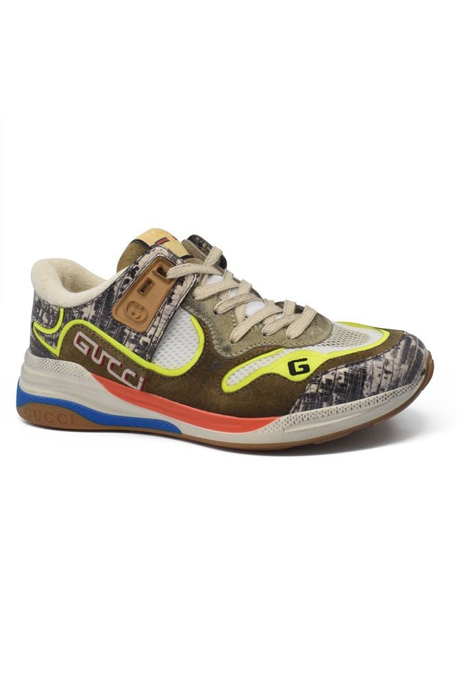 Gucci Ultrapace Sneakers