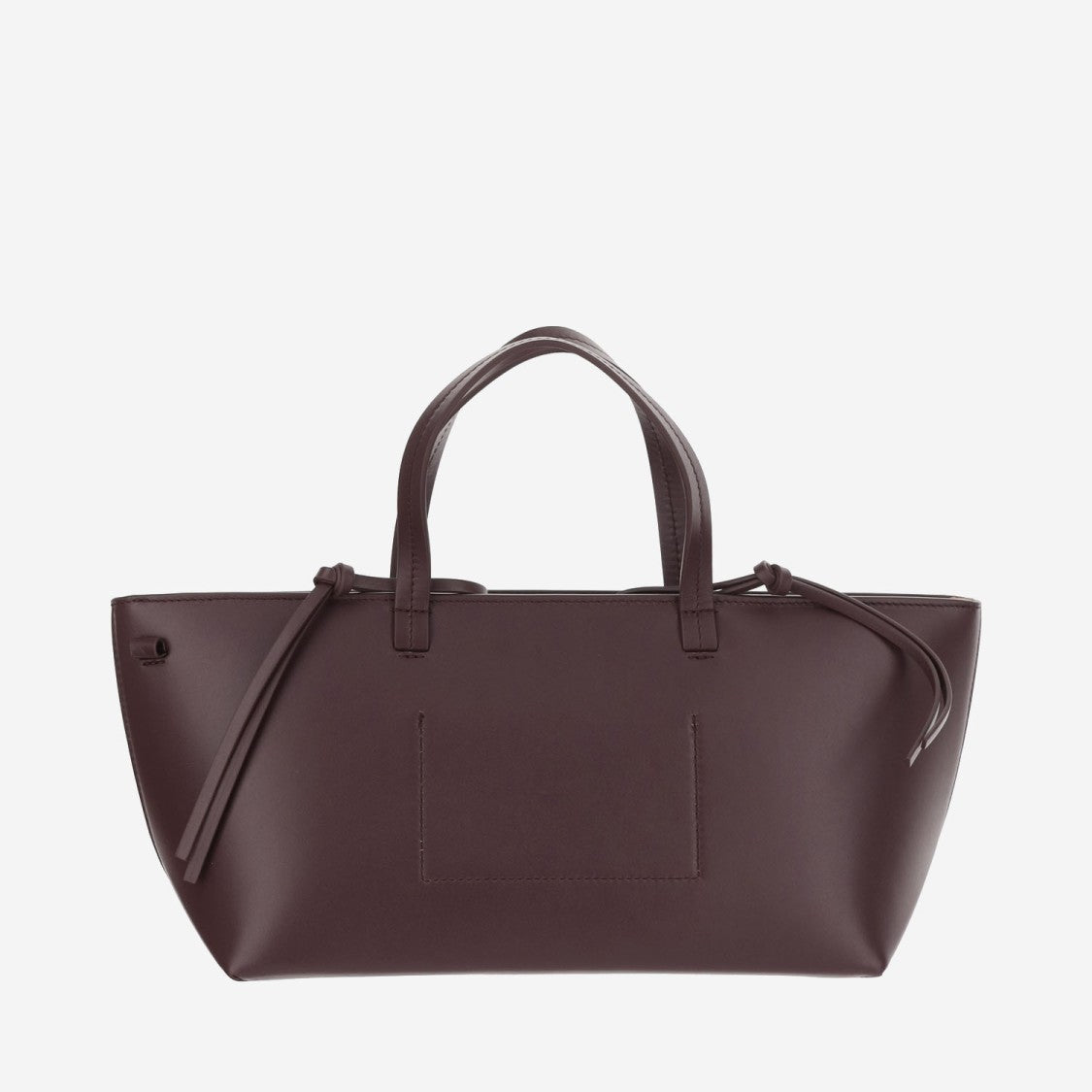 Jil Sander Small Bateau Tote Bag
