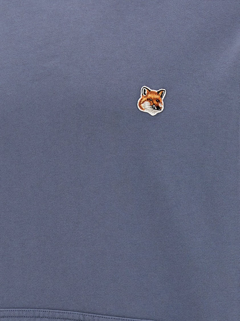 Maison Kitsuné Fox Head' Hoodie