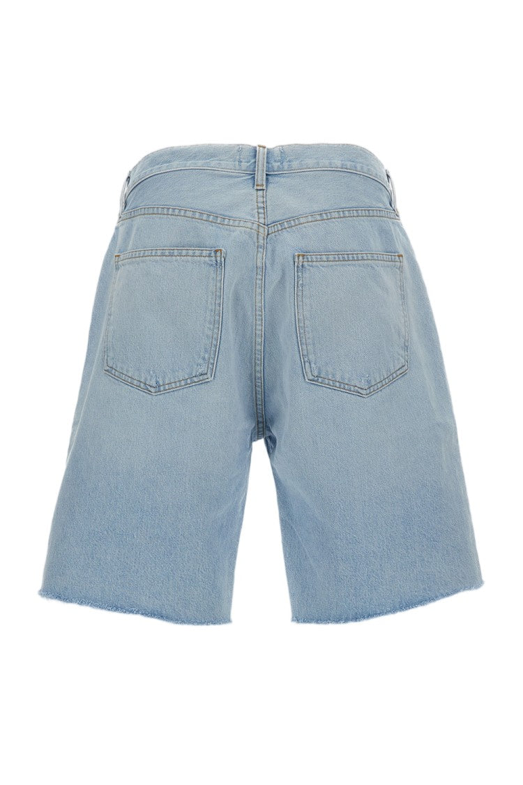 Agolde Anson Shorts