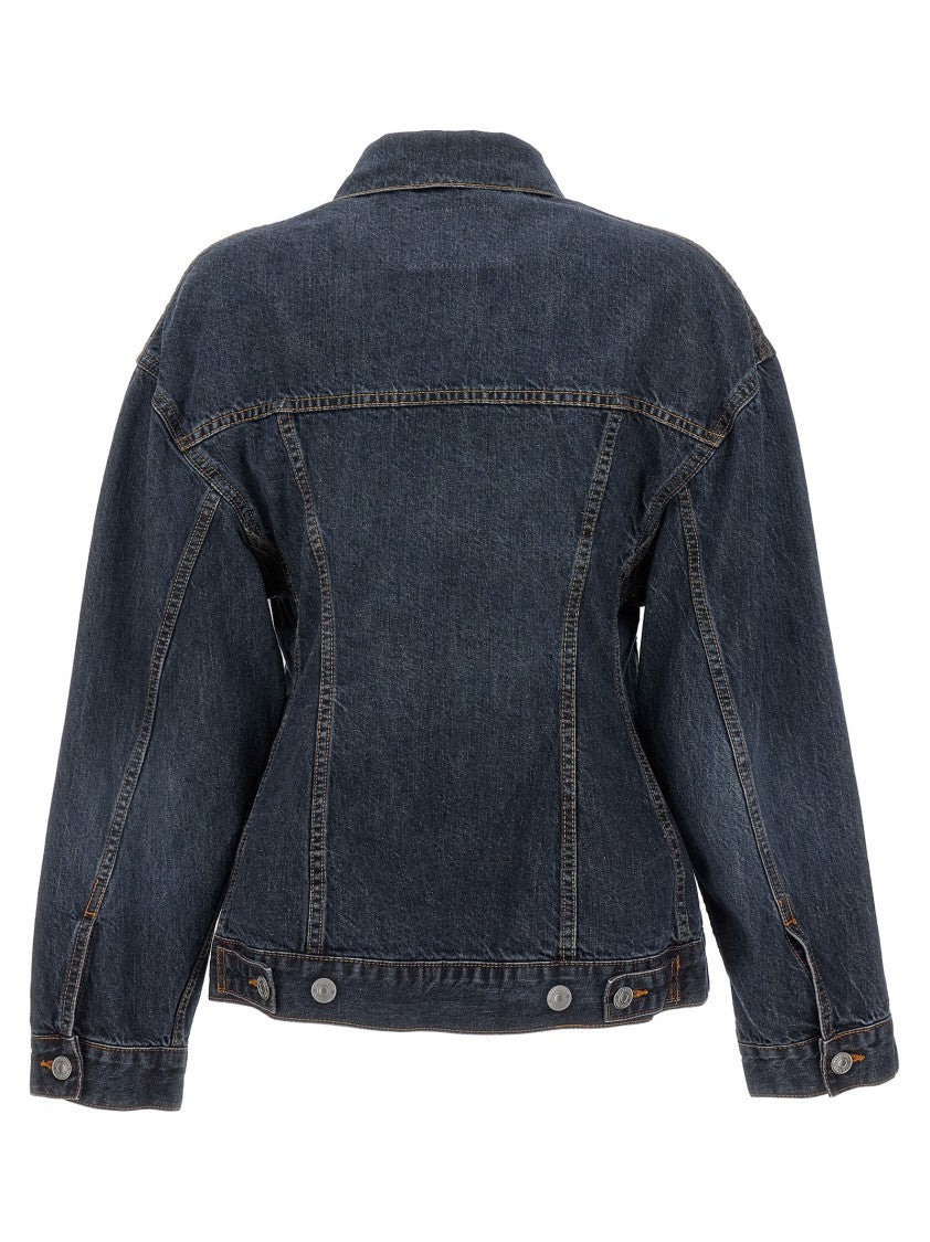 Balenciaga 'Hourglass' Jacket