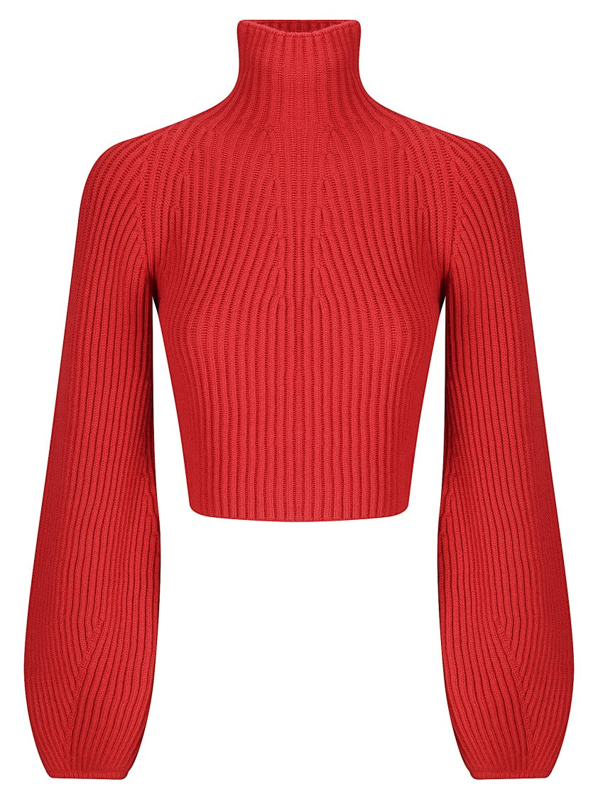 Sportmax Marble Sweater