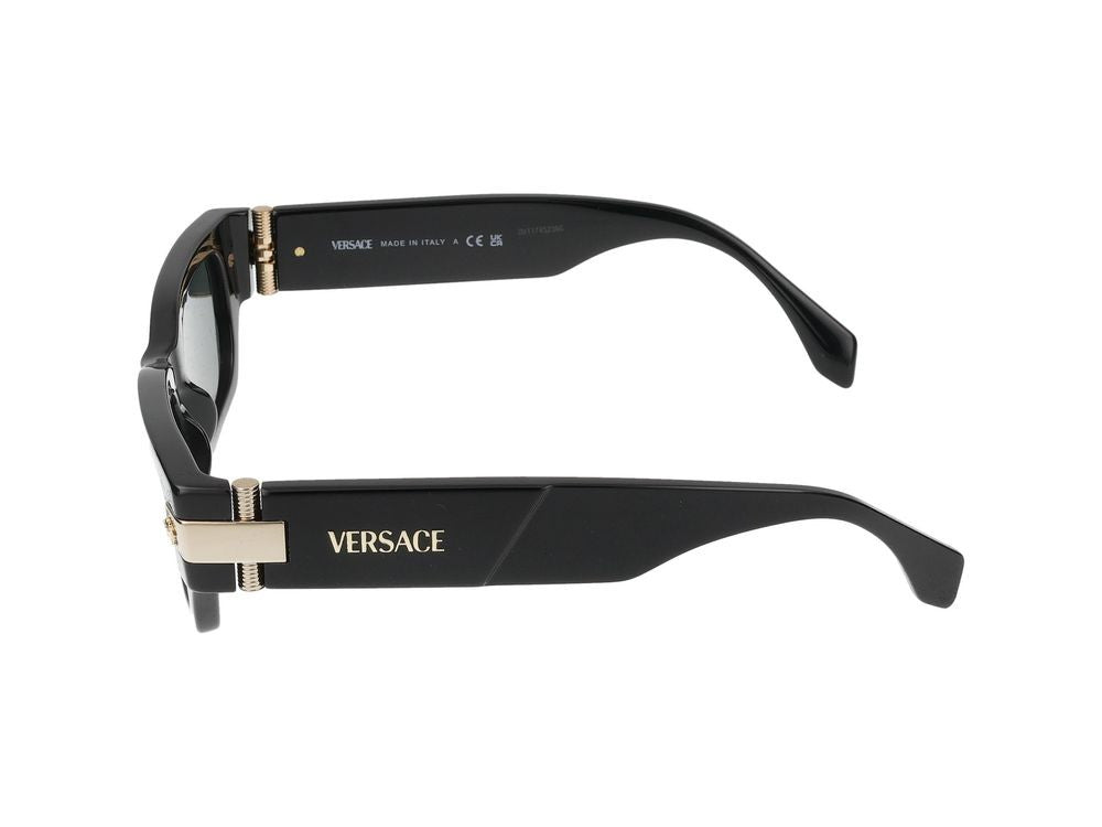 Versace Sunglasses 0Ve4465 Gb1/87 53/18/145