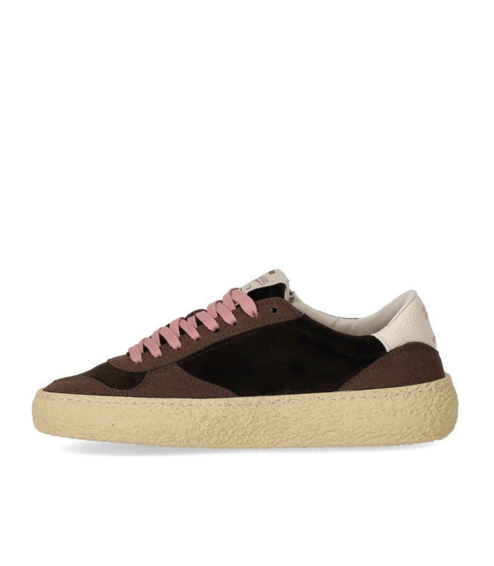 Puraai 4.05 Polly Brown Sneaker