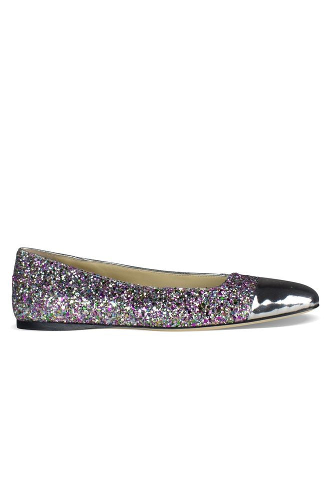 Jimmy Choo Watson Ballerinas