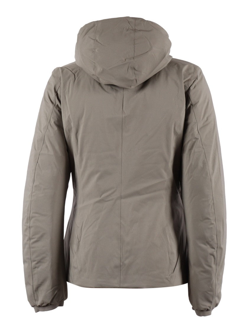 K-Way Lily St Thermo Reversible Down Jacket