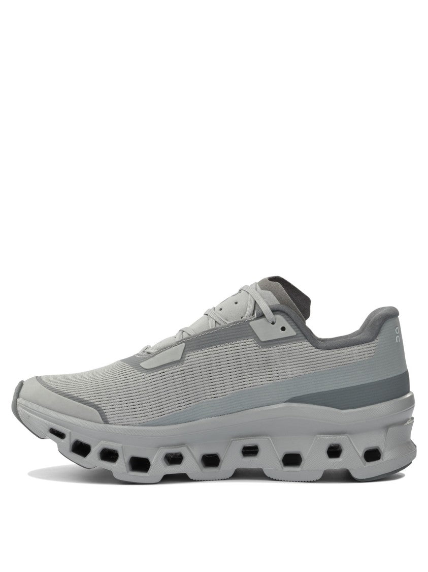 On Running "Cloudmonster Void" Sneakers