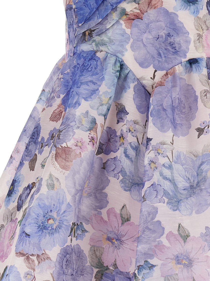 Zimmermann 'Rebellion' Dress
