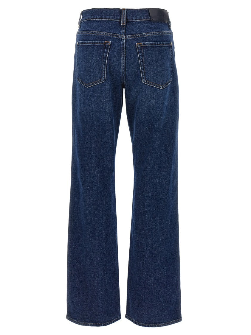 7 For All Mankind Tess' Jeans
