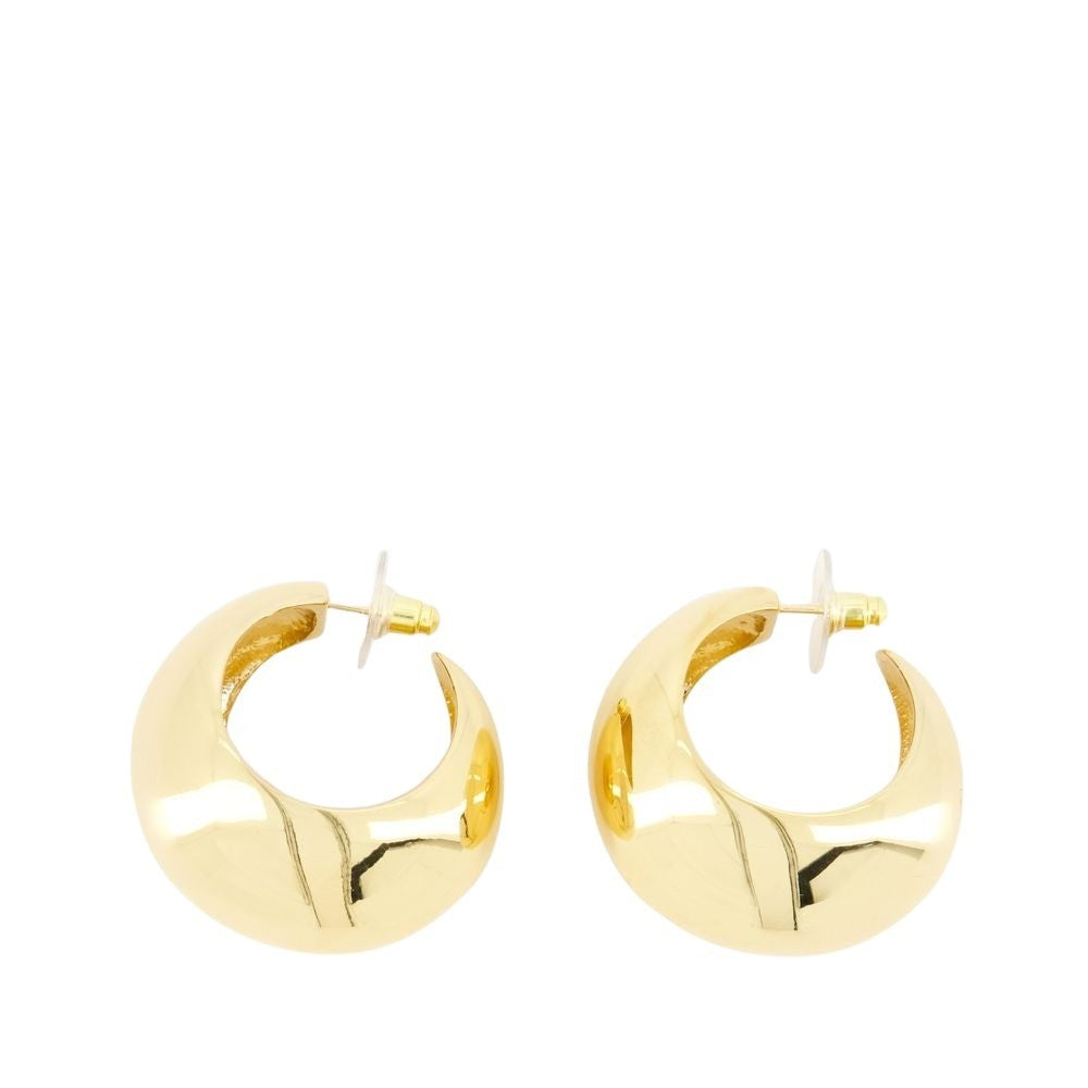 Isabel Marant Gf Earrings - Metal - Gold