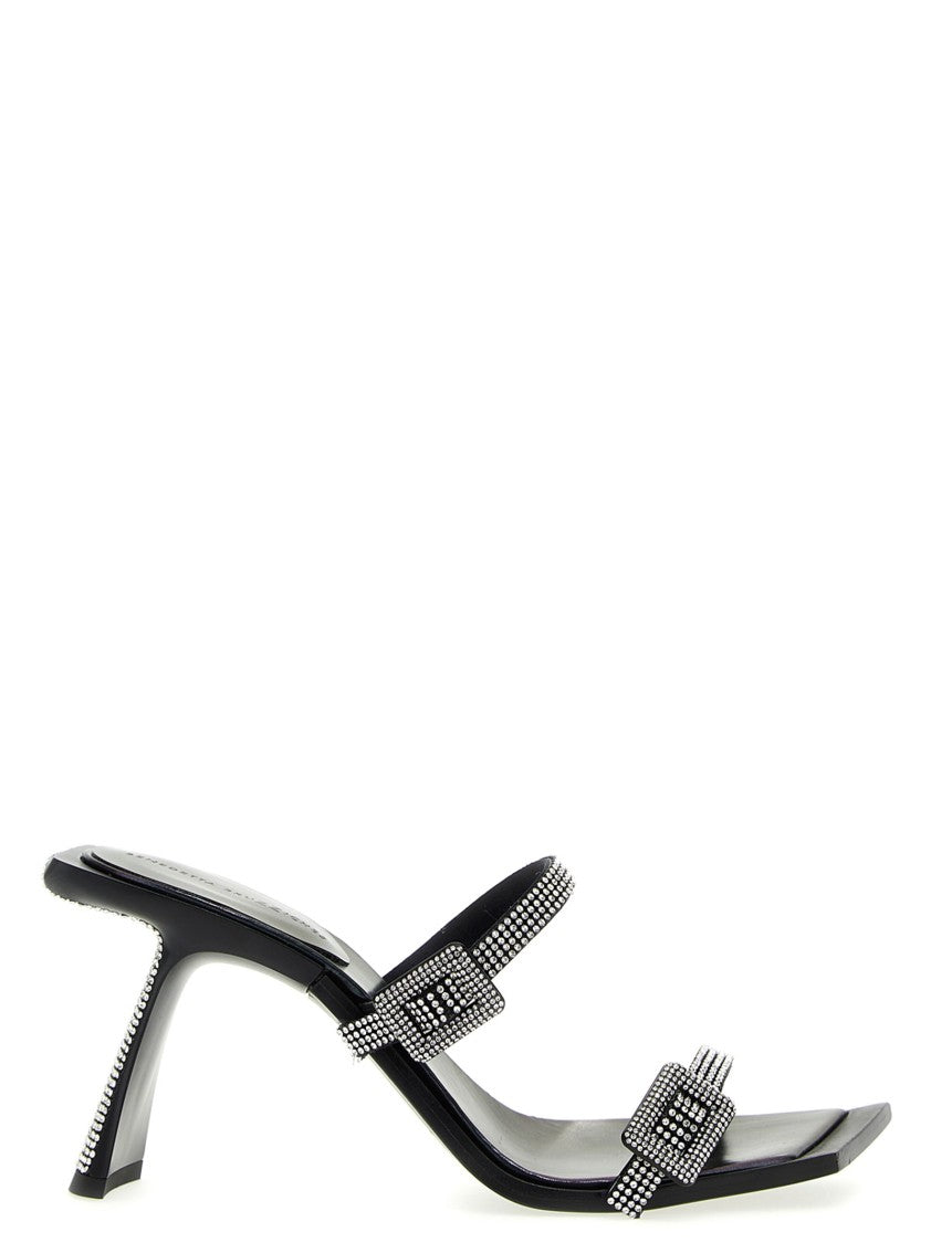 Benedetta Bruzziches Ewa Sandals