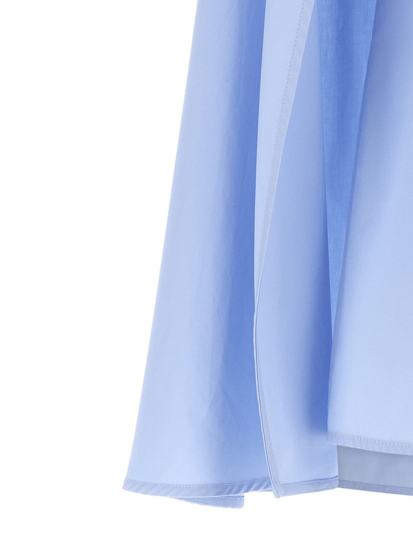 Federica Bonifaci Hooded Shirt