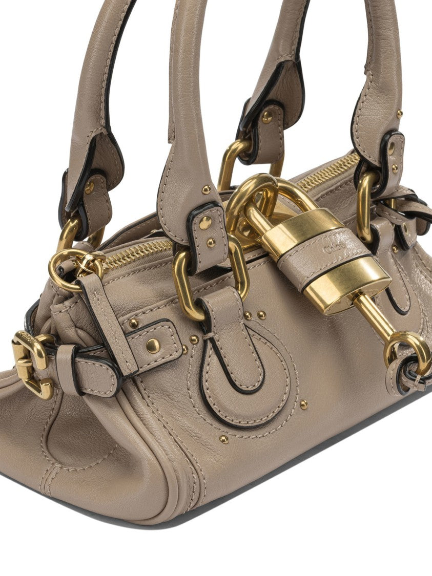 Chloé "Paddington" Small Handbag