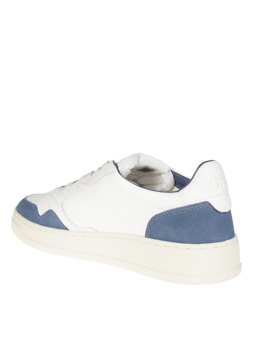 Autry Medialist Low M Sneakers