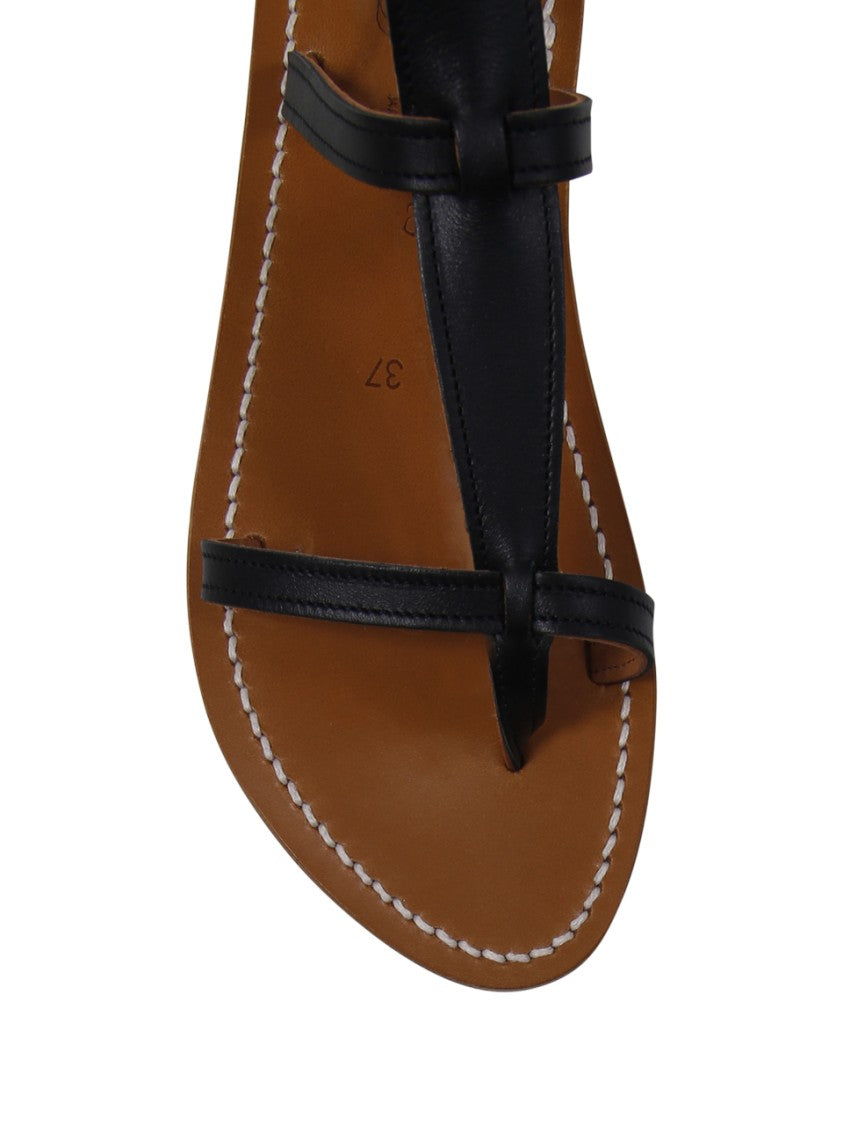 K Jacques St Tropez Mizaine F Sandal