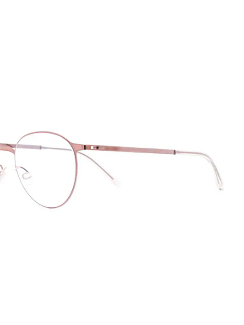 Mykita Jul Rounded Metal International Frames