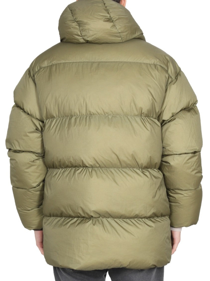 Ienki Ienki "Michlin" Down Jacket