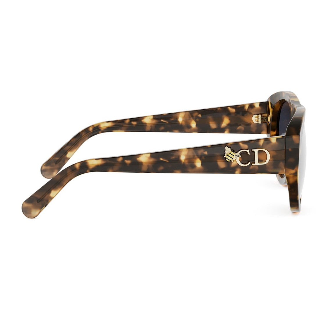 Dior Havana Diorglow Acetate Sunglasses