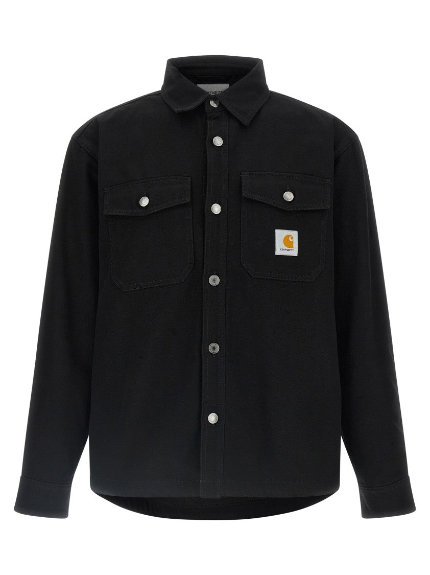 Carhartt Wip 'Selby' Overshirt