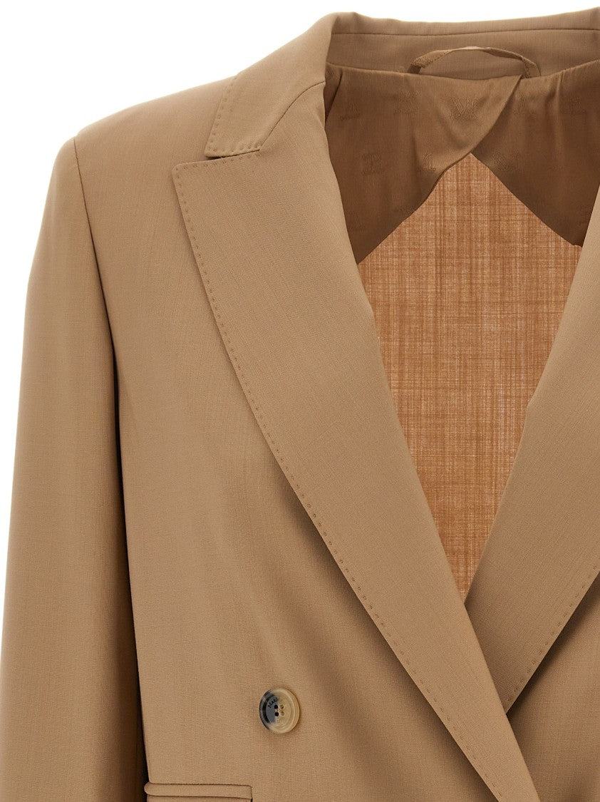 Max Mara 'Nebbie' Blazer