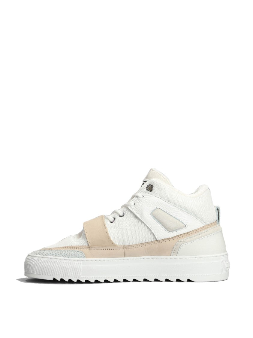 Mason Garments Firenze Mid Sneakers