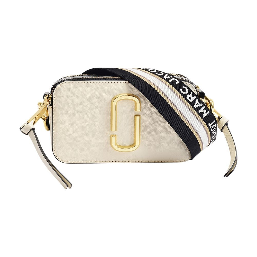 Marc Jacobs The Snapshot Crossbody - Multi - Leather