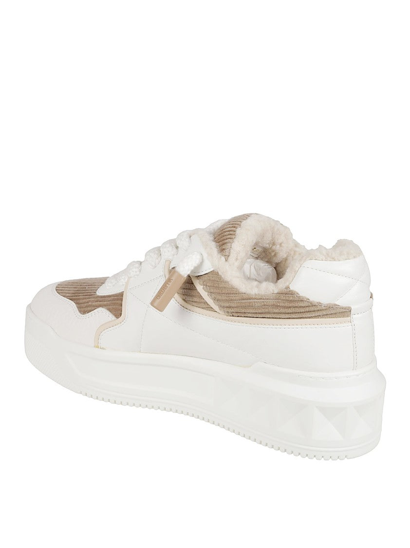 Valentino Garavani One Stud Xl Sneakers