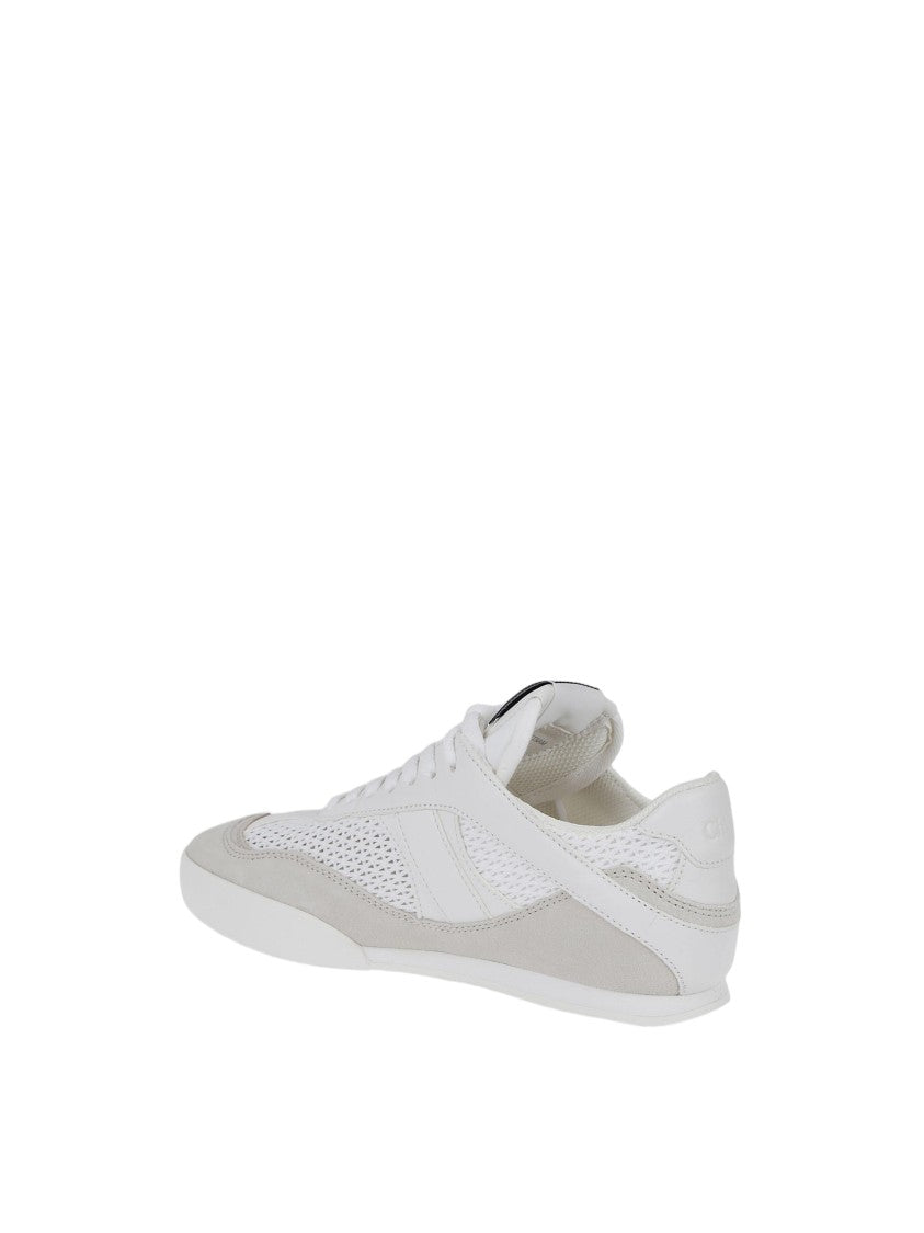 Chloé Chloe Kick Sneakers